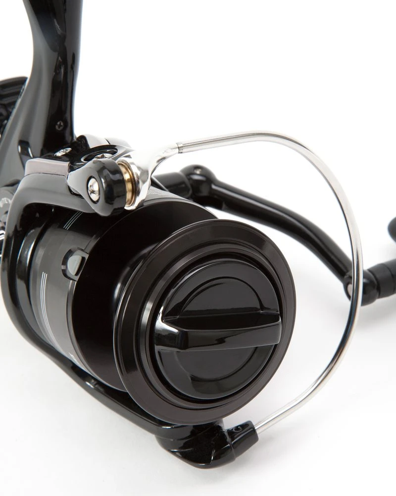 Daiwa Black Widow BR Reel - 3500 - Image 2