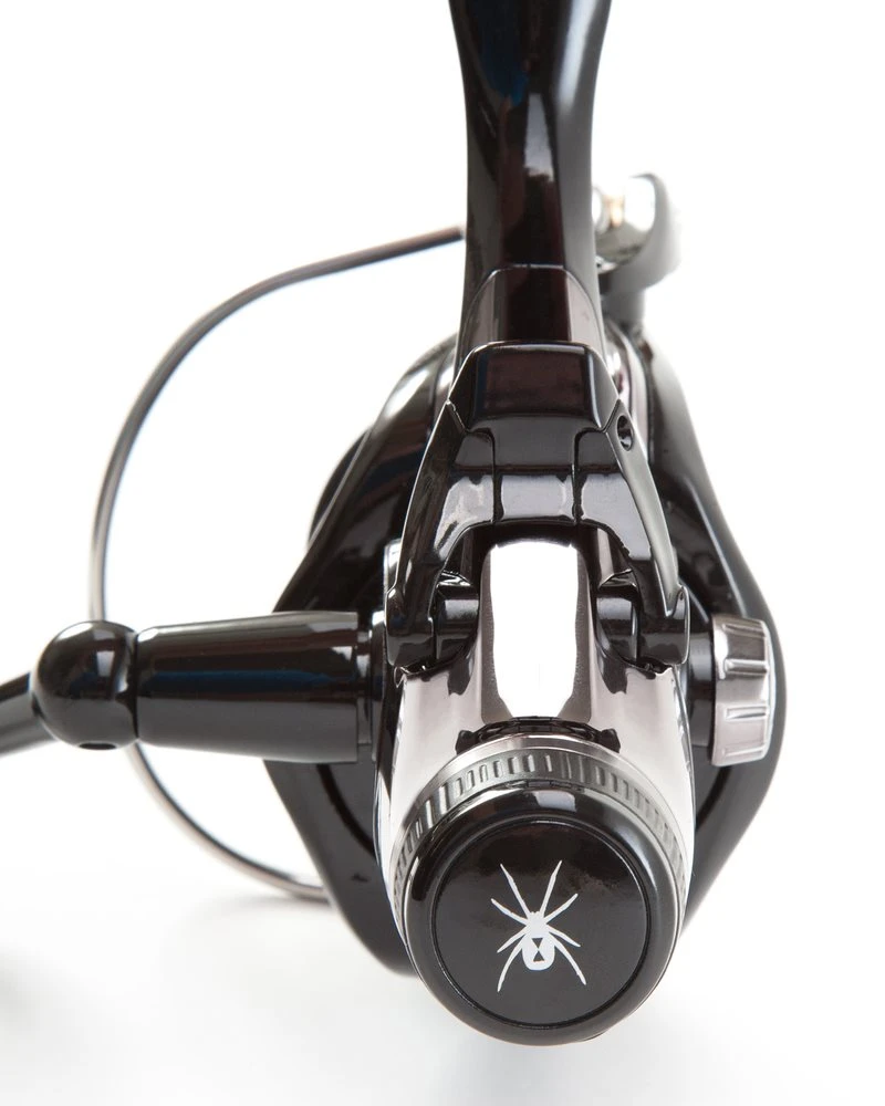 Daiwa Black Widow BR Reel - 3500 - Image 5