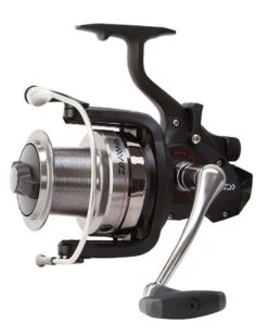 Daiwa Windcast BR LD Baitrunner Reel - 5000 BR LD Baitrunner