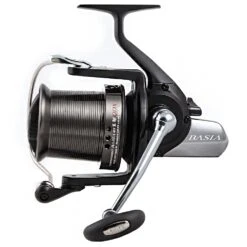Daiwa Tournament Basia QDX Reel
