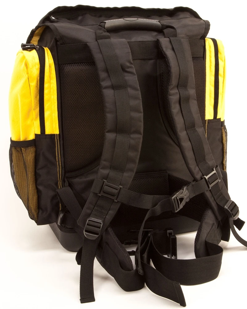 Daiwa Sandstorm Sea Rucksack - Image 2