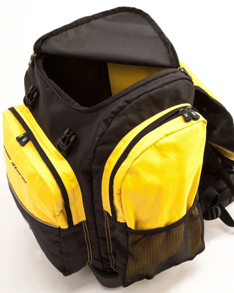 Daiwa Sandstorm Sea Rucksack - Image 3