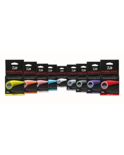 Daiwa Hydrolastic - Yellow 3 - 5