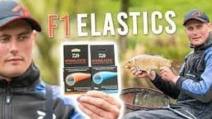 Daiwa Hydrolastic - Yellow 3 - 5 - Image 4