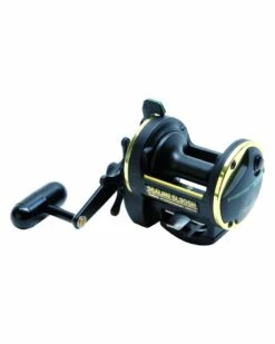 Daiwa Sealine 'SLOSH' Multiplier Reel SL20SH - SL20SH