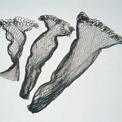 Replacement Knotless Net Mesh - 17"x19"