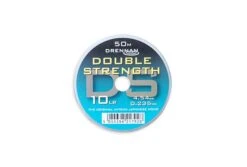 Drennan Double Strength Line 50M - 0.074mm 14oz
