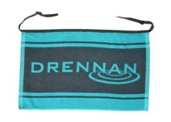 Drennan Ripple Design Match Apron Towel