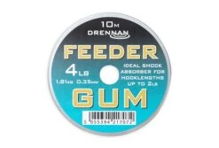 Drennan Feeder Gum - 4lb