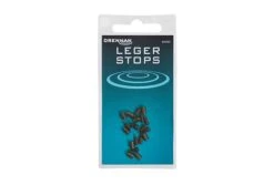 Drennan Leger Stops - Mini