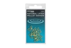 Drennan Natural Latex Pellet Band - Medium