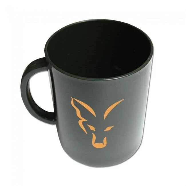 Fox Royale Mug - Image 2