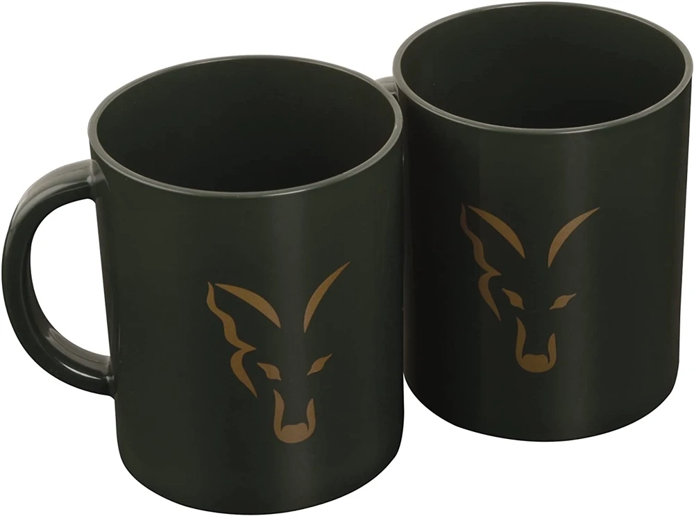 Fox Royale Mug
