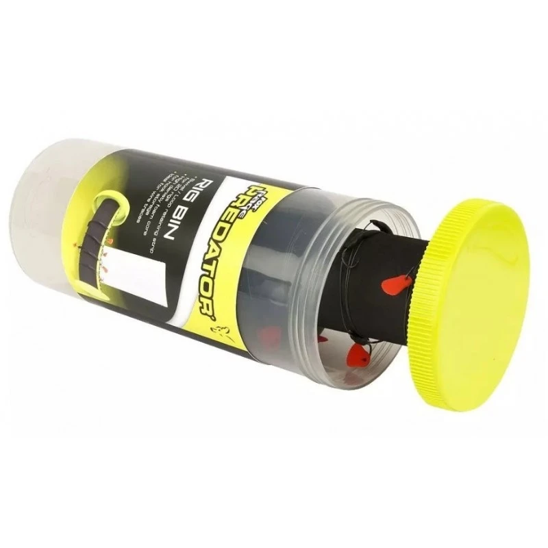 Fox Rage Predator Rig Bin - Image 2