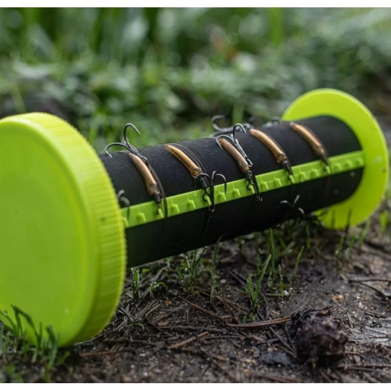 Fox Rage Predator Rig Bin - Image 3