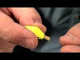 Mini Fish Pimp Indicators - Orange - Image 5