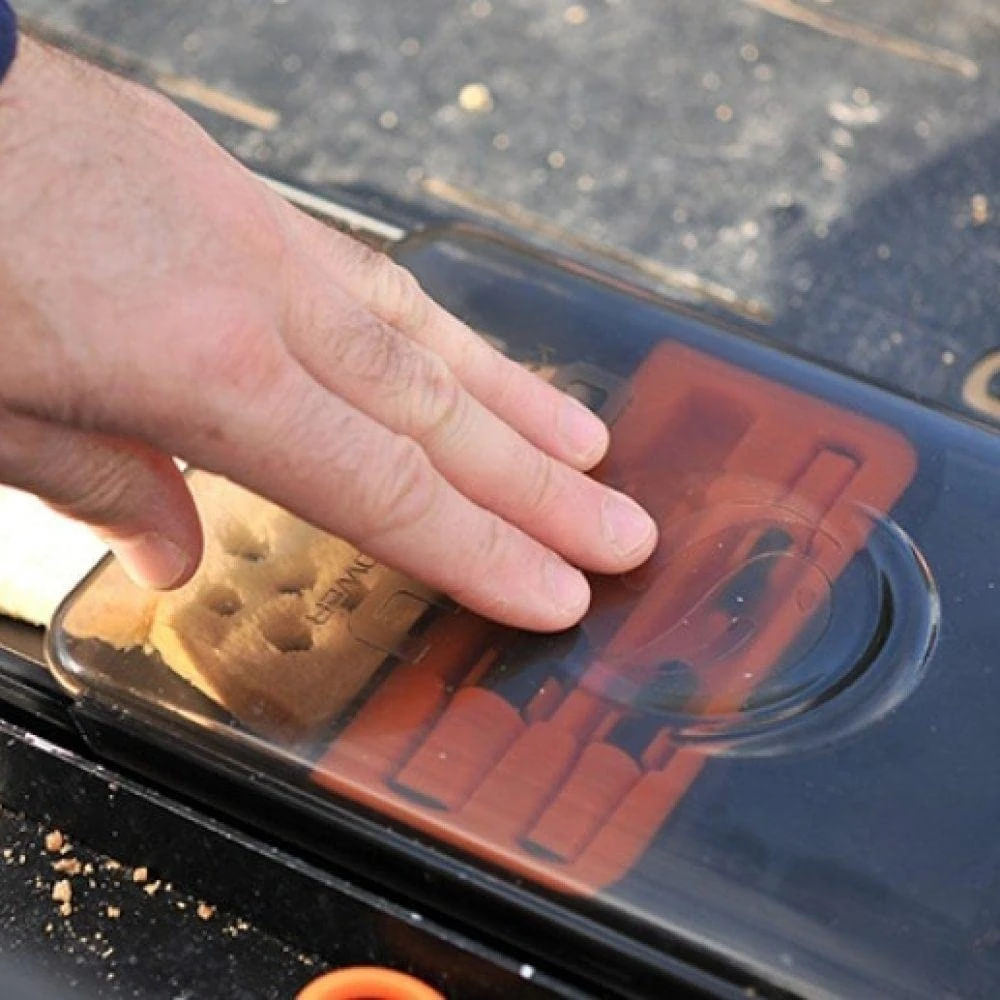 Guru Punch Box - Image 2