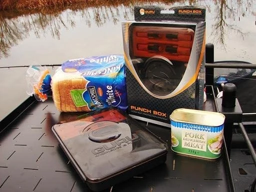 Guru Punch Box - Image 5