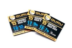 Guru Bayonets 15" MWG - 10