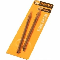Guru X-Safe Spare Elastics - Short
