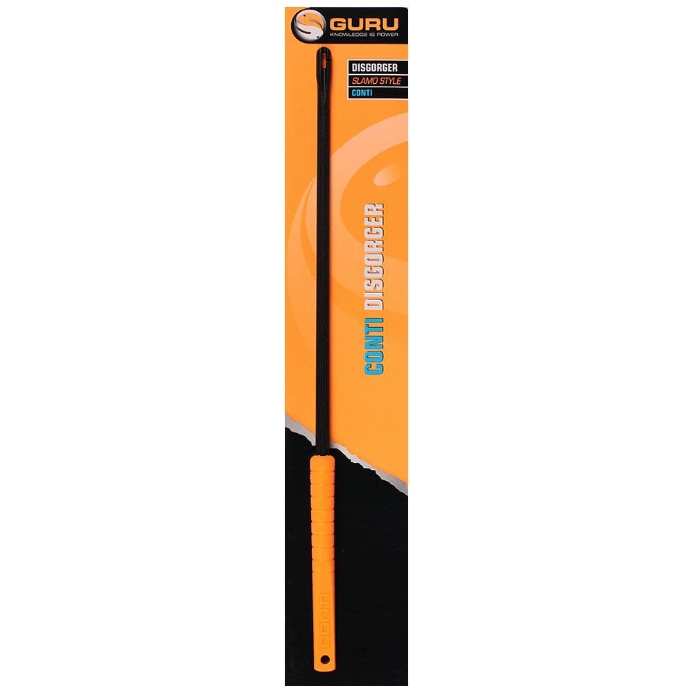 Guru Disgorger - Conti - Image 2