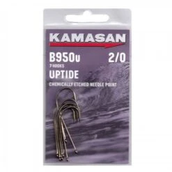 Kamasan B950U Uptide Hook - 6/0