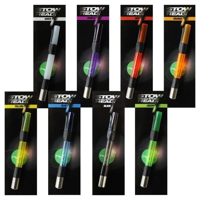 KORDA New Stow Head - Blue