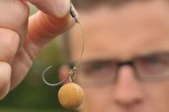 KORDA Krank Choddy Micro Barbed Hook - Size 6