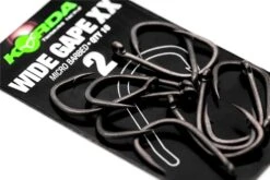 KORDA Wide Gape XX Hooks - 1