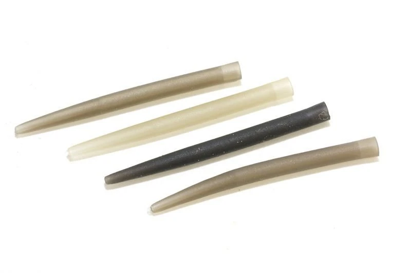 KORDA Anti Tangle Hook Link Sleeve - Clay