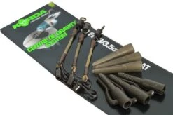 KORDA Flat Pear COG Boom - 4/5oz Kit 6 Flat Pear