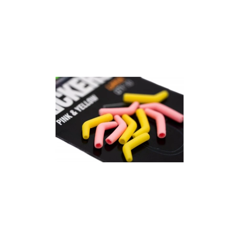 KORDA Kickers - Bloodworm Red Small - Image 4