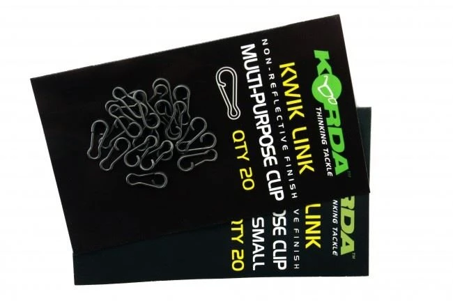 KORDA Kwik Link - Extra Small