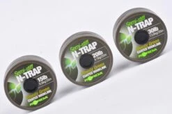 KORDA N Trap 20lb - Semi Stiff Gravel Brown 20lb