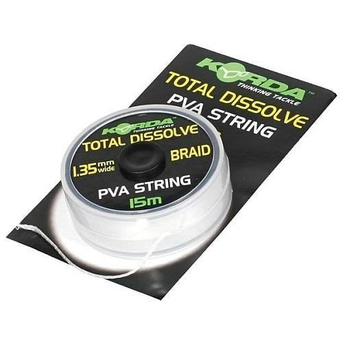 KORDA PVA String 15m Spool