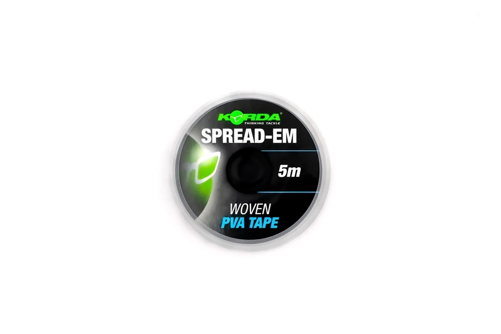 KORDA PVA Tape 5m Spool - Image 3
