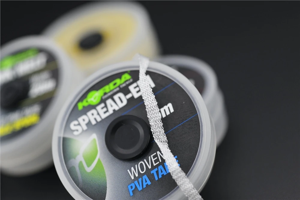 KORDA PVA Tape 5m Spool - Image 5