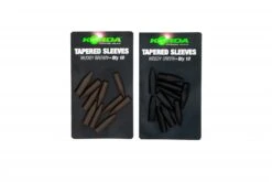 KORDA Tapered Sleeves Weedy Green - Green