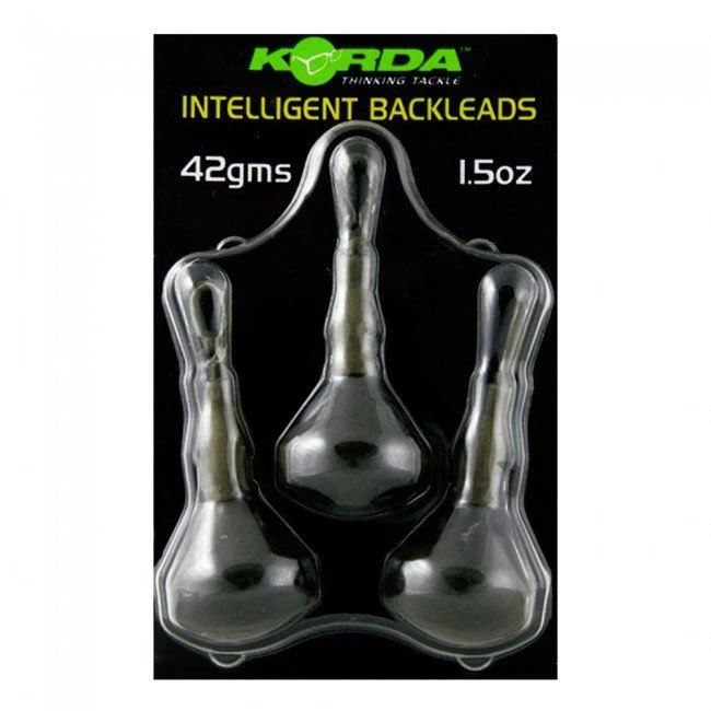 KORDA Backlead - Intelligent 0.25oz