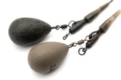 KORDA Pear Swivel Lead - 1.5oz