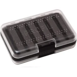 Profil Fly Box Standard - Black