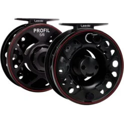 Profil LA Cassette Fly Reel - #5/6