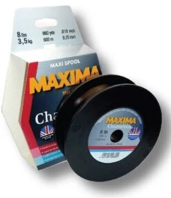 Maxima Chameleon Line 600m - 3 Lb