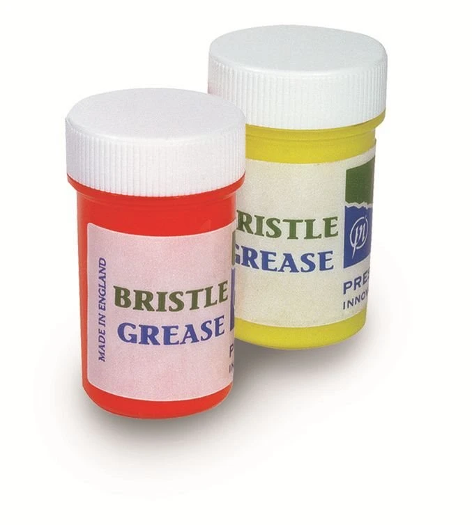 Bristle Grease/Float Paint