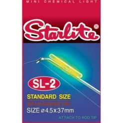 Starlite Standard - SL1+2