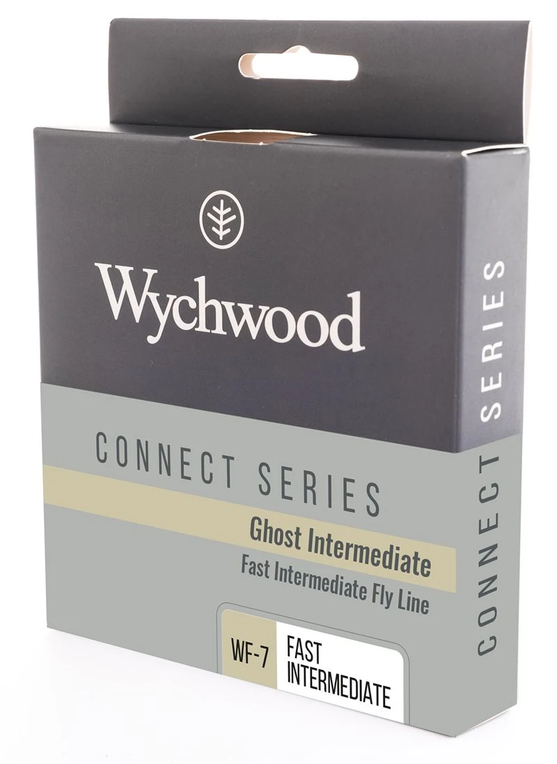 Connect Ghost Intermediate - WF6