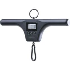 Dual Screen T-Bar Digital Scales 60lb/27kg