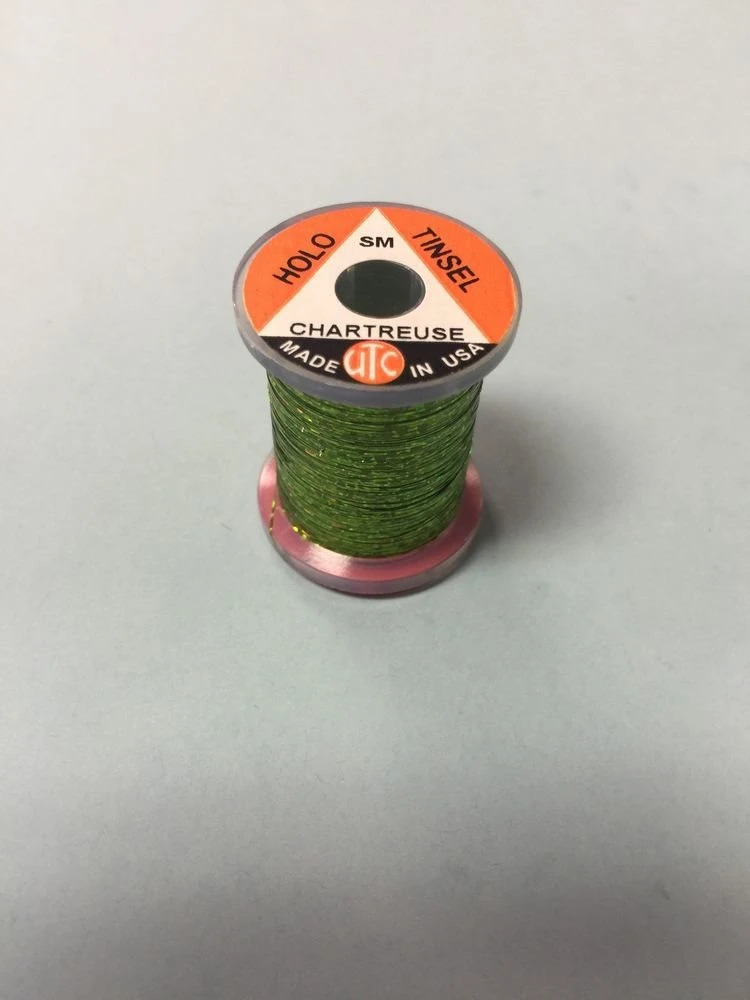 Fly Tying Thread - Black 70D - Image 16
