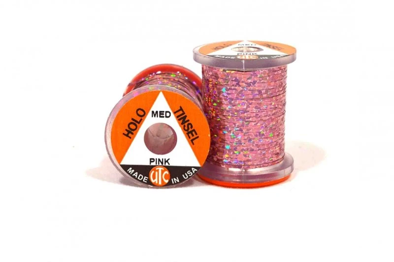 Fly Tying Thread - Black 70D - Image 18