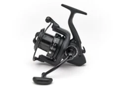 Daiwa Black Widow 25A Big Pit Reel - 25A